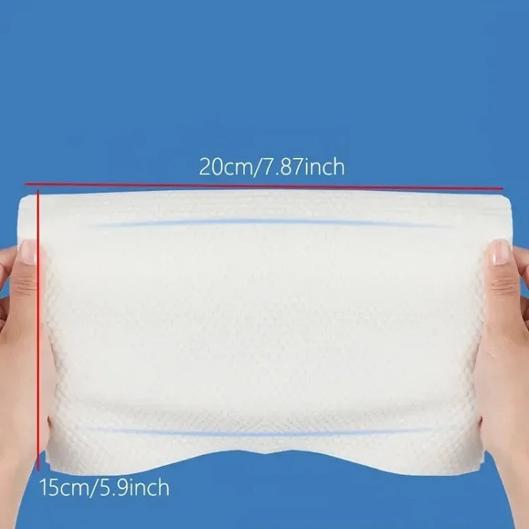Daily Wipe Reusable Face Towels