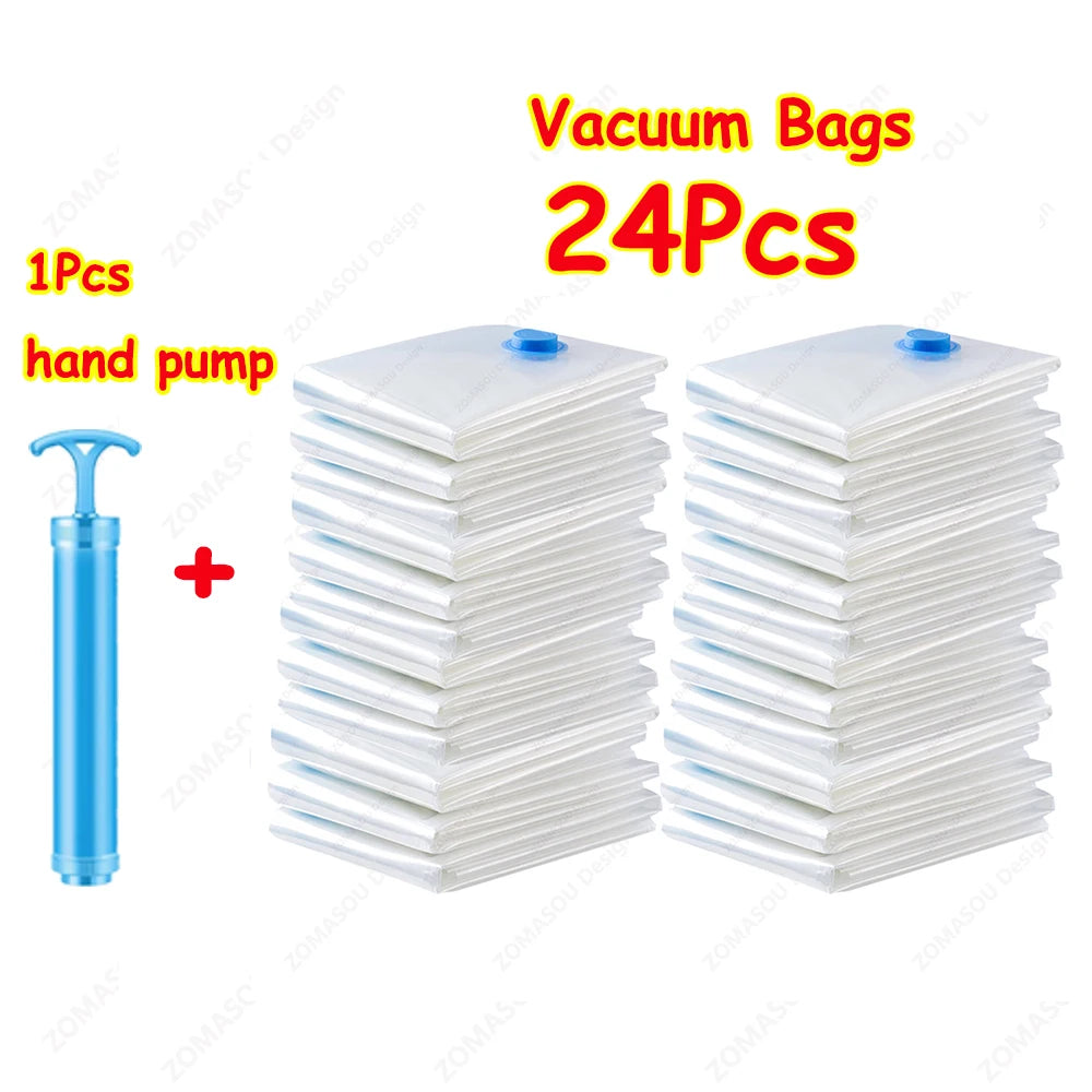 The Reusable JetSeal Bag