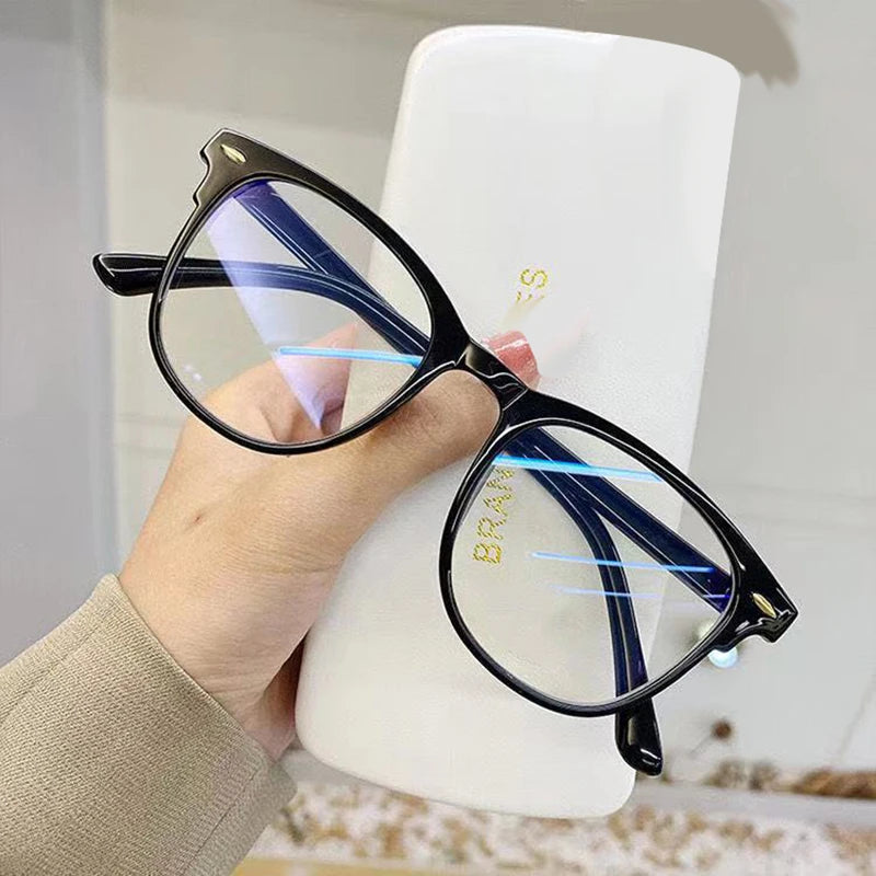 3 Pcs/Set Glare Guards (Blue Light Glasses)