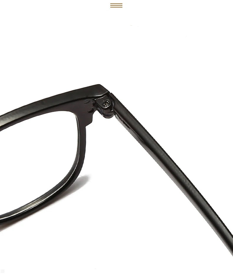 3 Pcs/Set Glare Guards (Blue Light Glasses)