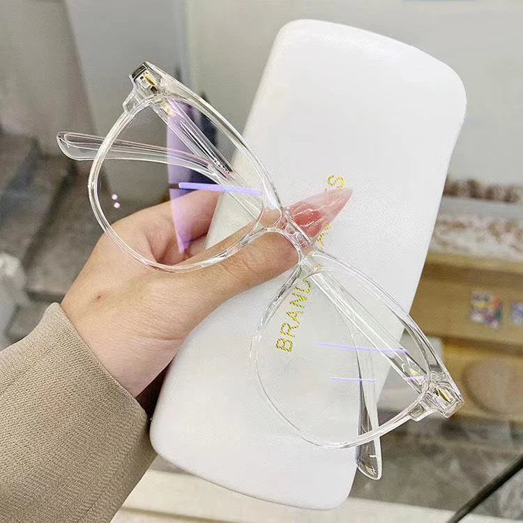 3 Pcs/Set Glare Guards (Blue Light Glasses)