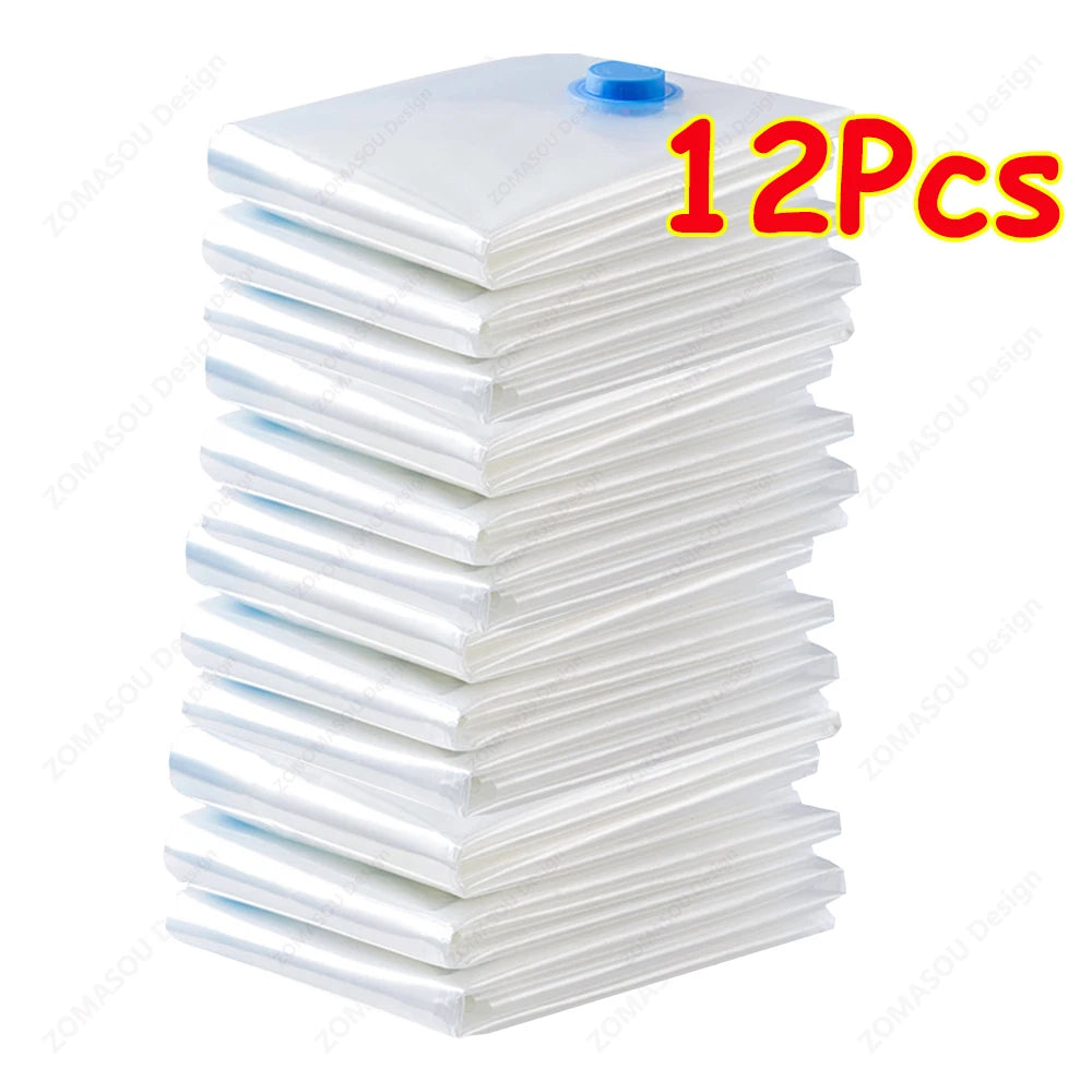 The Reusable JetSeal Bag