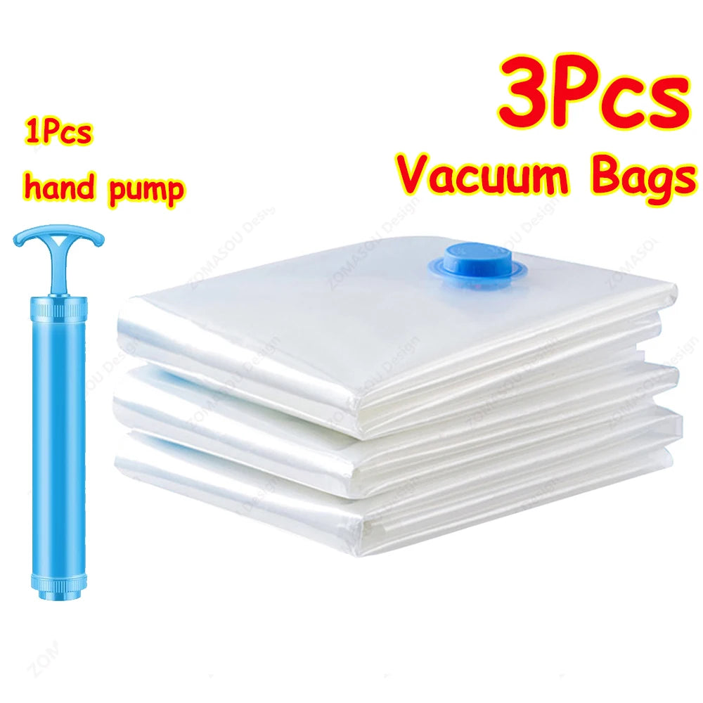 The Reusable JetSeal Bag