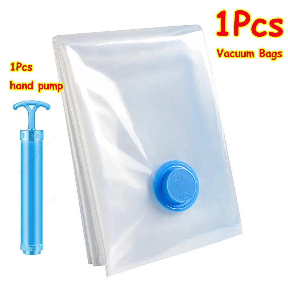 The Reusable JetSeal Bag