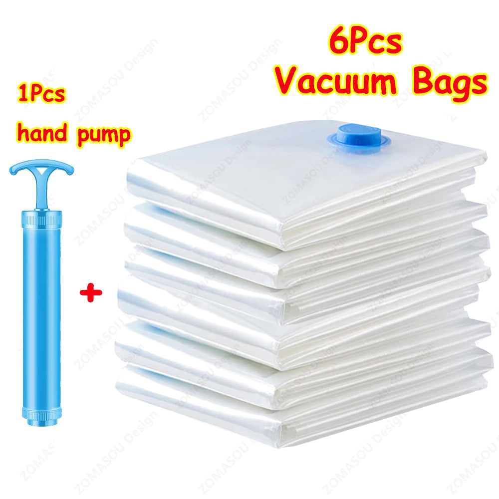 The Reusable JetSeal Bag