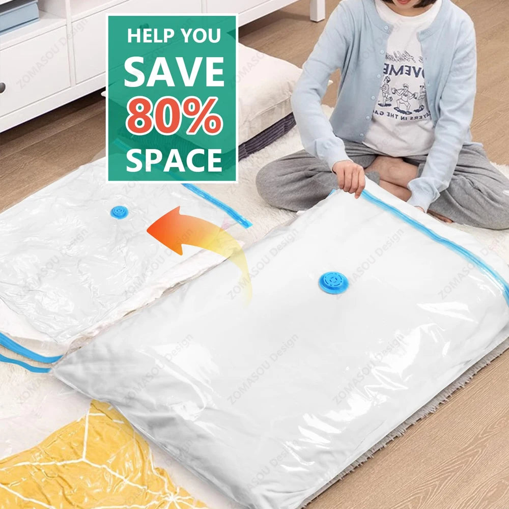 The Reusable JetSeal Bag