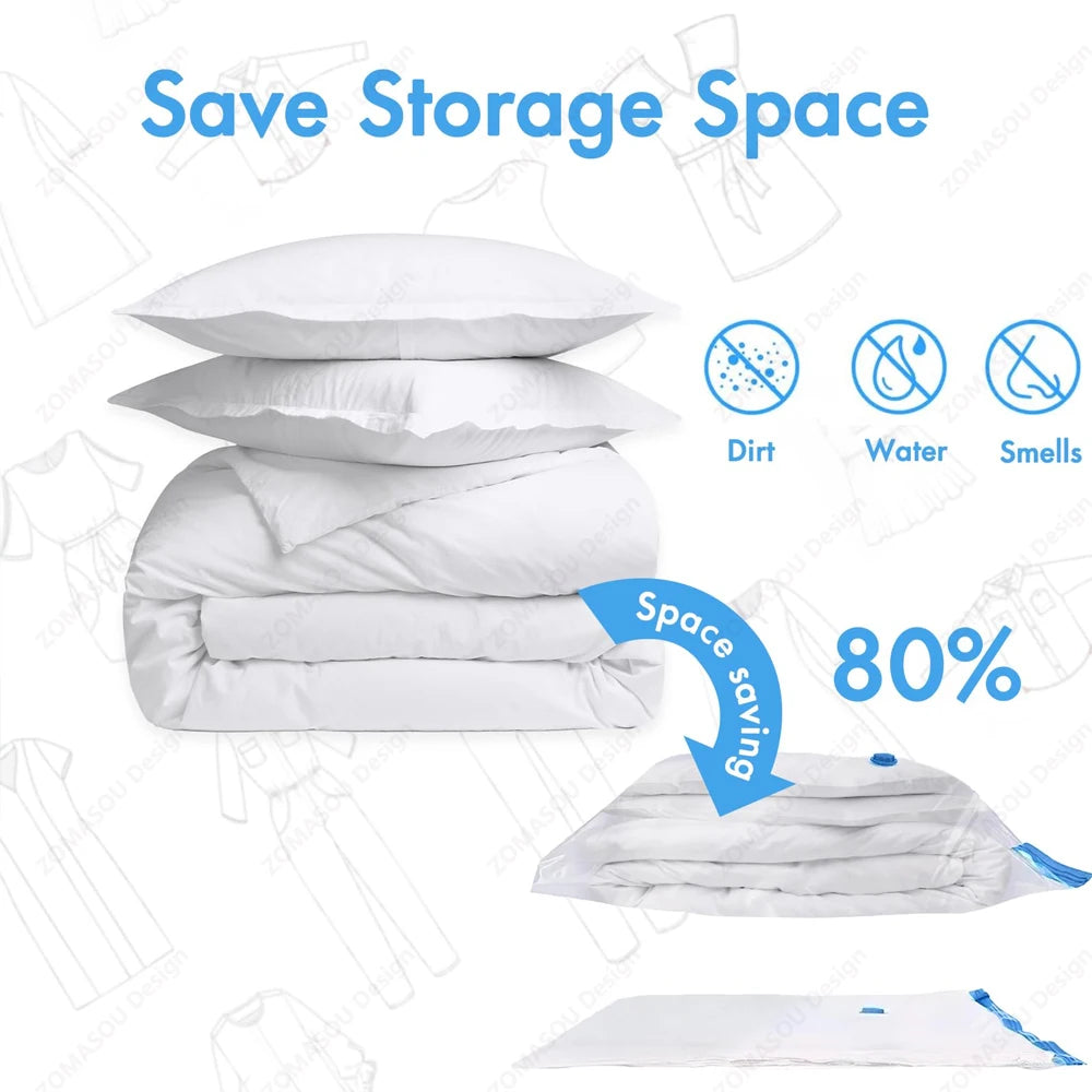 The Reusable JetSeal Bag