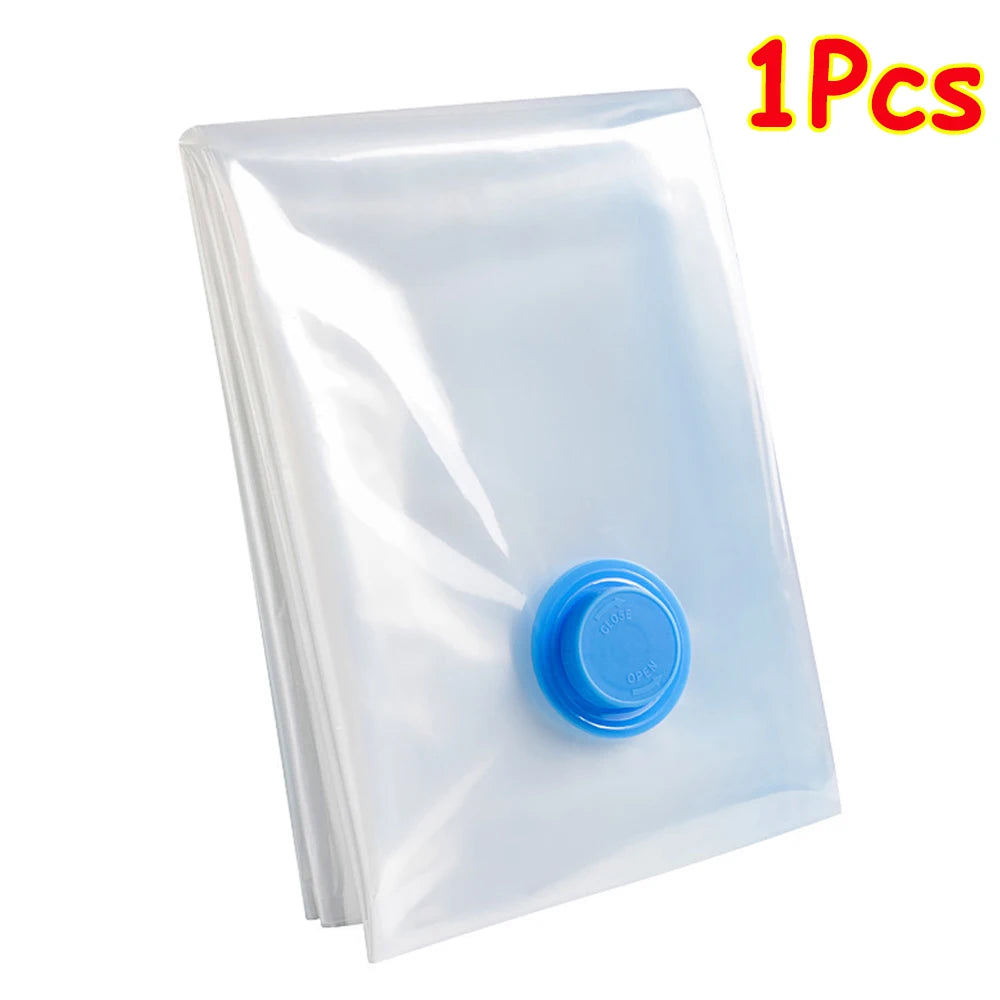 The Reusable JetSeal Bag