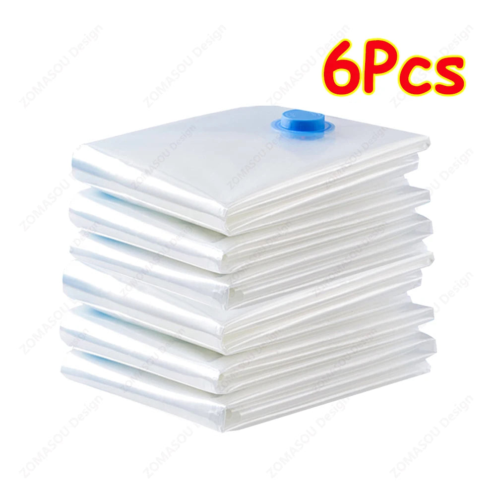 The Reusable JetSeal Bag