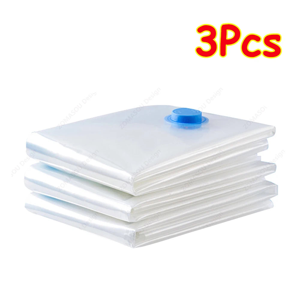 The Reusable JetSeal Bag