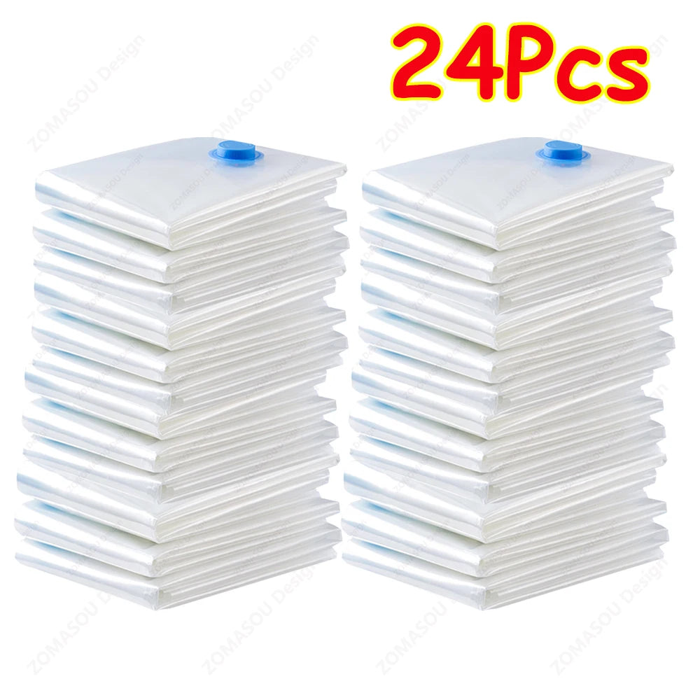 The Reusable JetSeal Bag