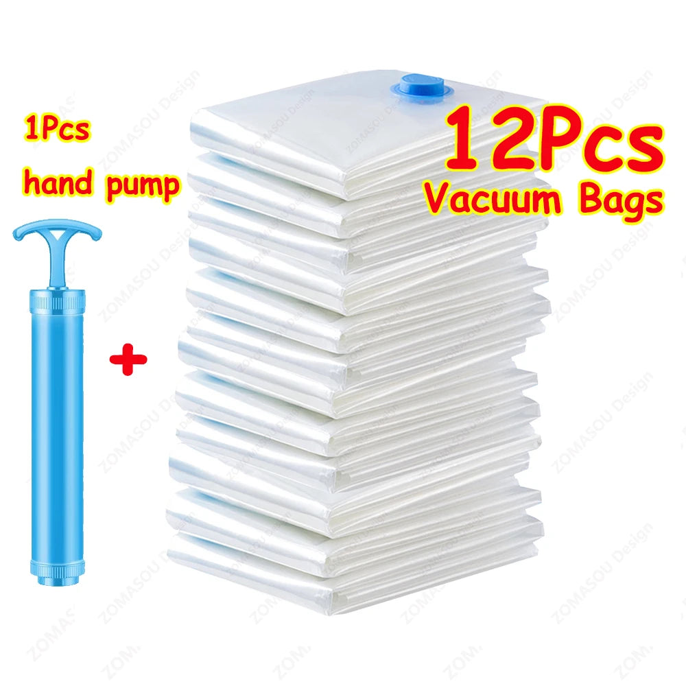 The Reusable JetSeal Bag