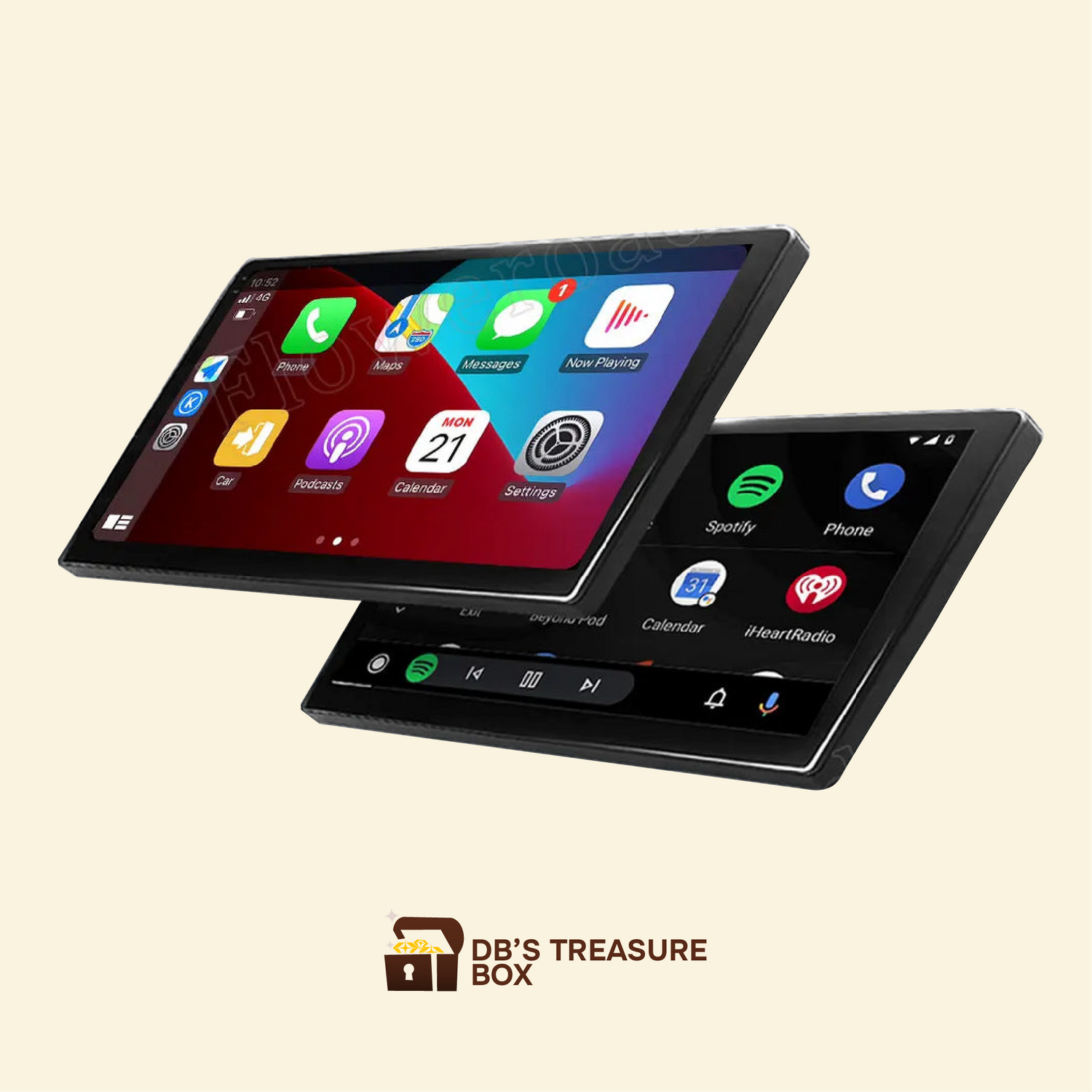 Smart Home Accessories