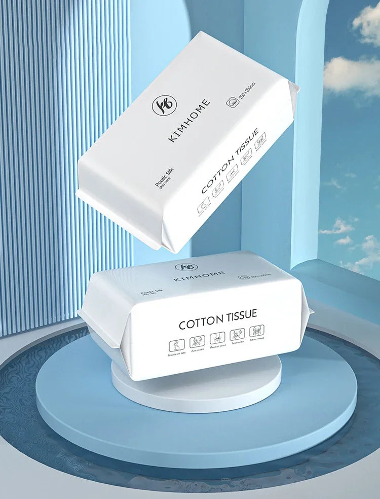 Daily Wipe Reusable Face Towels