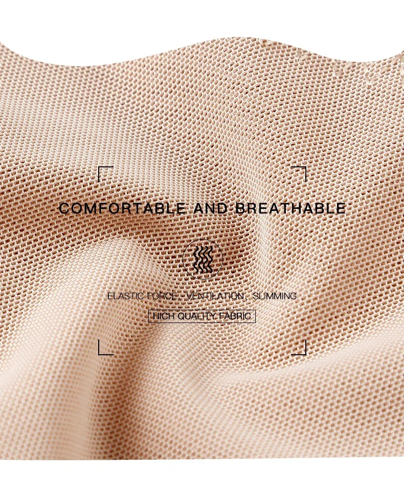 The CoreSculpt Women's Waist Trainer