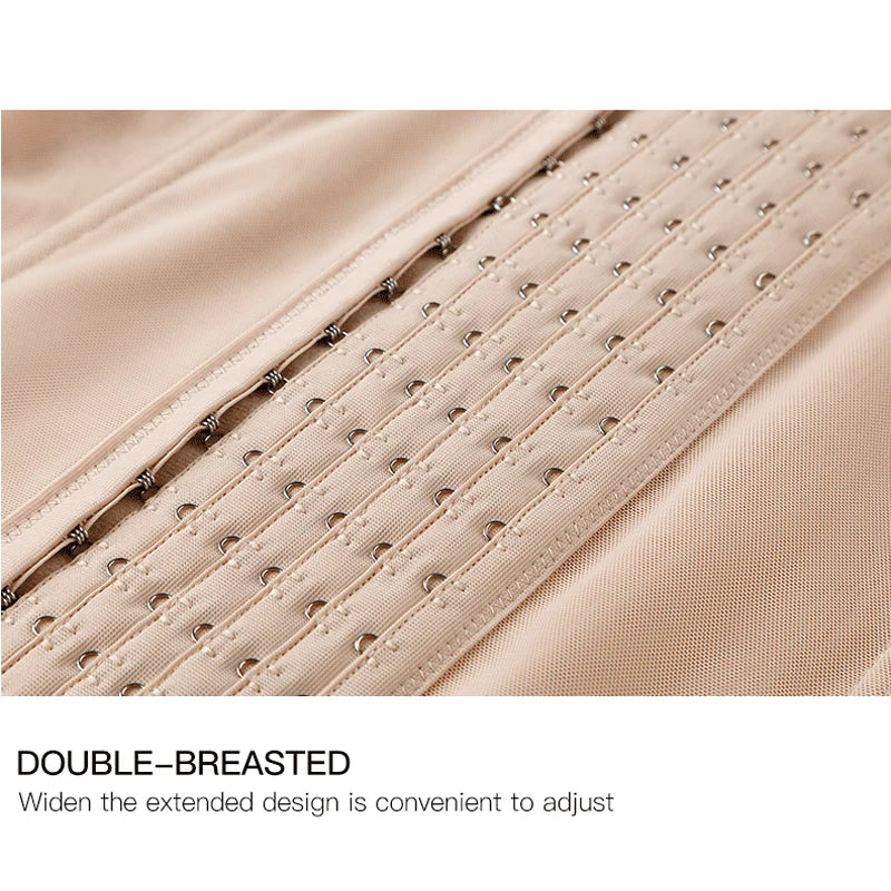 The CoreSculpt Women's Waist Trainer