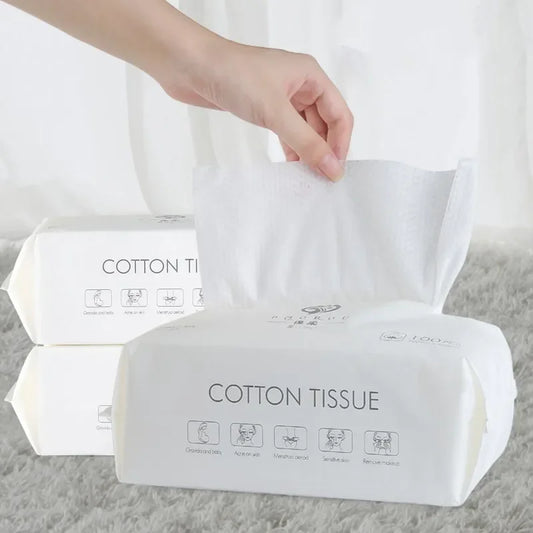 Daily Wipe Reusable Face Towels