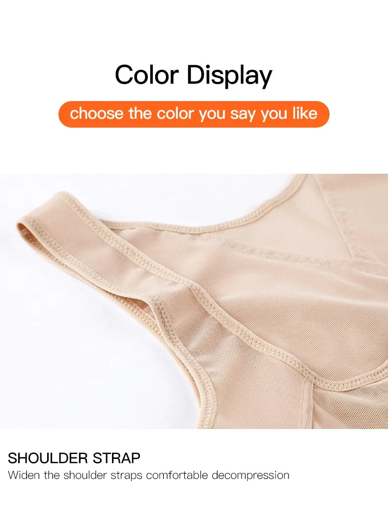 The CoreSculpt Women's Waist Trainer
