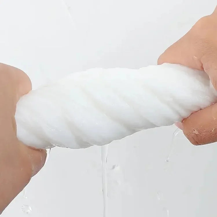 Daily Wipe Reusable Face Towels