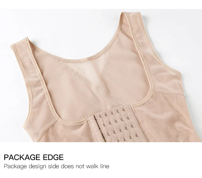 The CoreSculpt Women's Waist Trainer