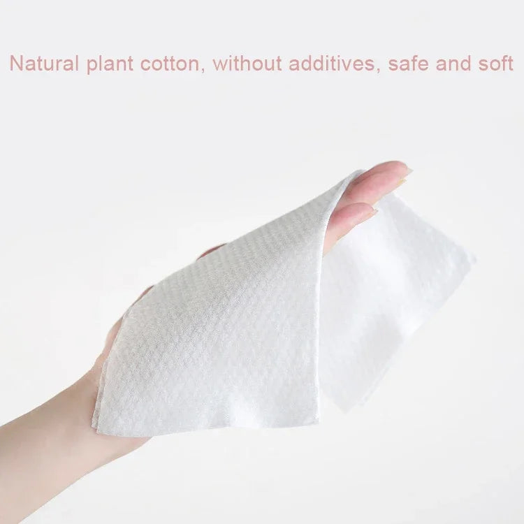 Daily Wipe Reusable Face Towels