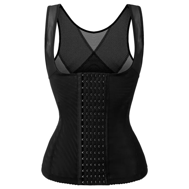 The CoreSculpt Women's Waist Trainer