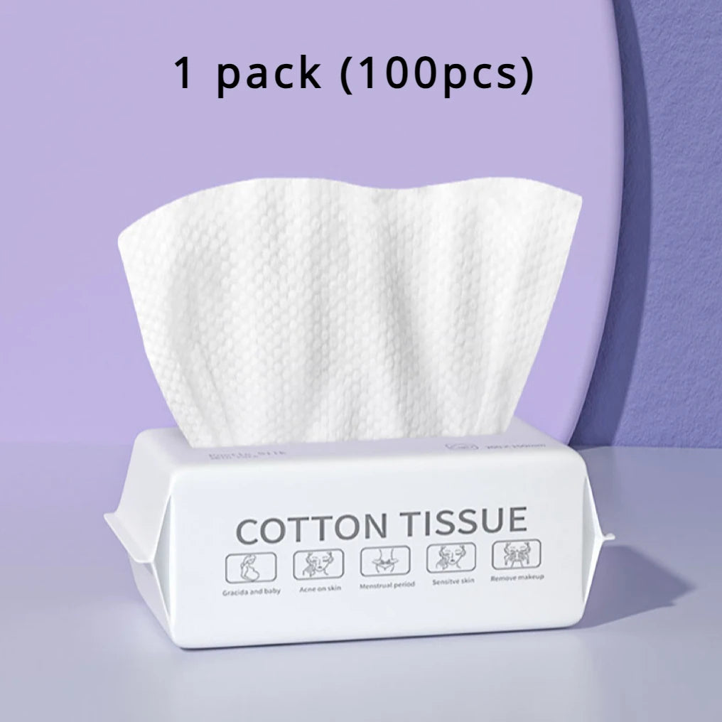 Daily Wipe Reusable Face Towels