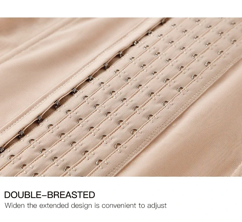 The CoreSculpt Women's Waist Trainer