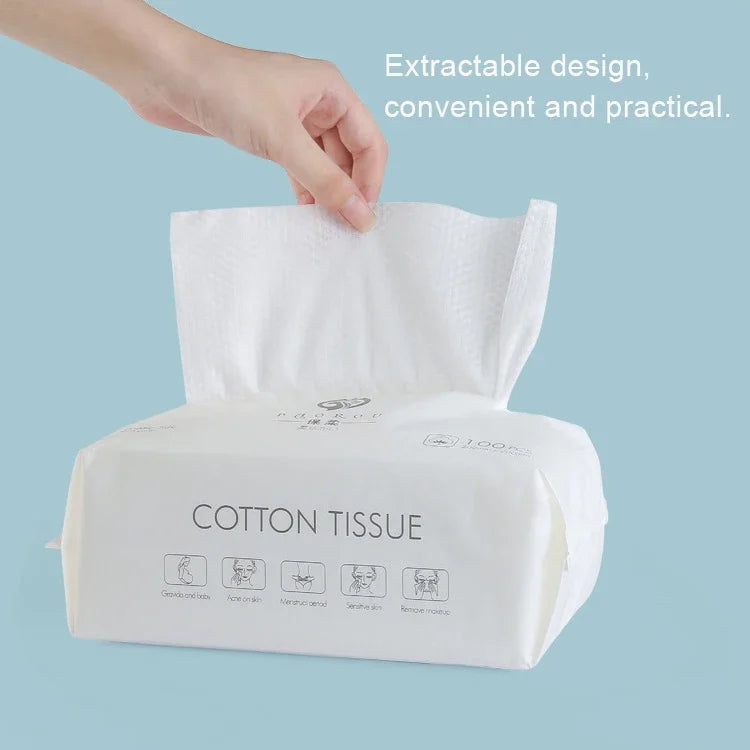 Daily Wipe Reusable Face Towels