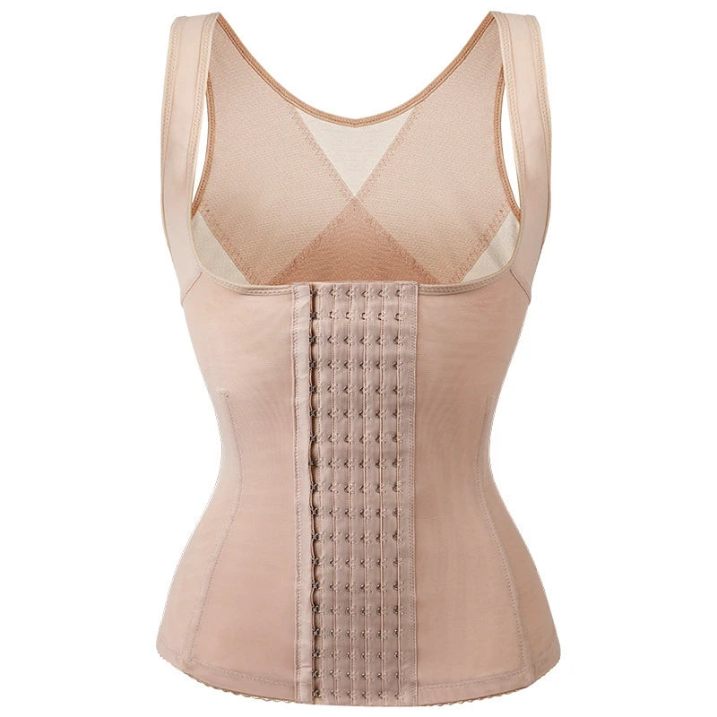 The CoreSculpt Women's Waist Trainer